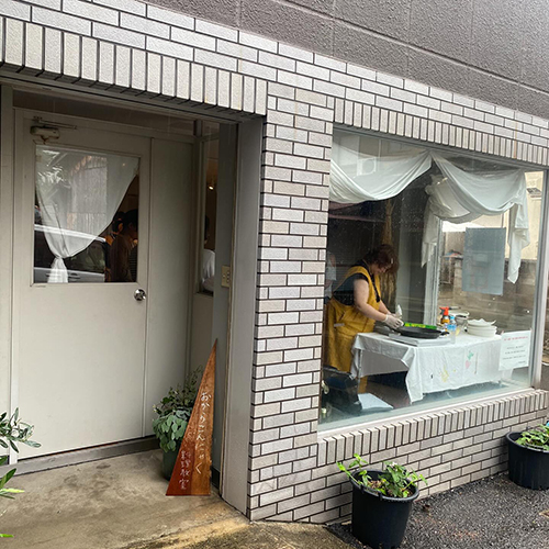 ⁡本日、おからこんにゃく料理教室でした @salontsuki9786