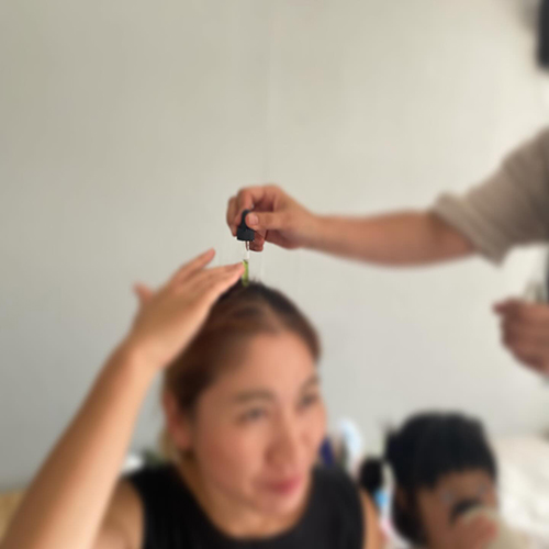 ⁡昨日は【アーユルヴェーダを感じる1日】でした。 @ayurveda_sunya