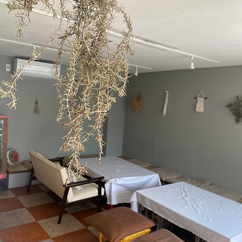 ⁡10/23thu @nakano.takamasa さんの【こころとからだの声を聴く会】ご参加ありがとうございました。