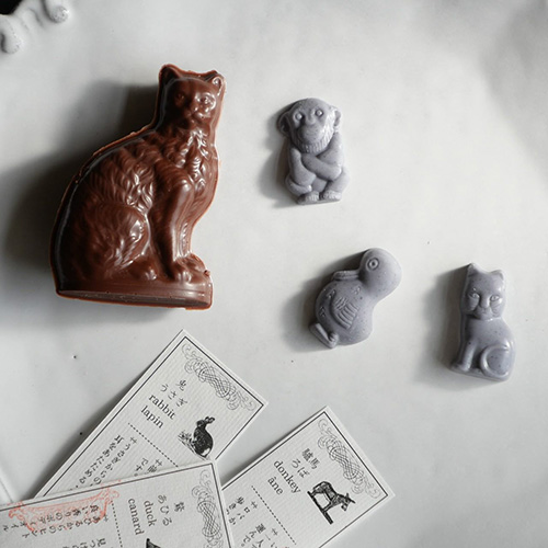 こまどり菓園さんよりお菓子、届きました @aikokonkon