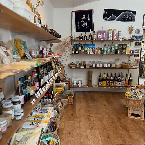 今週もよろしくお願いします。昨日と今日、お野菜入荷しています。 @shizenhanittanouen @kyoto_genbokusiitake_p.c 高生連 小島農園